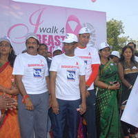 Nandamuri Balakrishna at Breast Cancer Awerence Walk - Pictures | Picture 104903